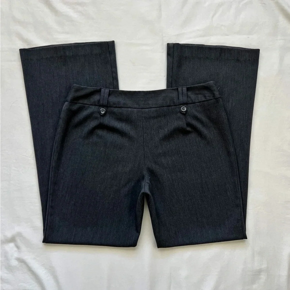 Y2K No Boundaries Low Rise Trousers - Picture 4 of 7